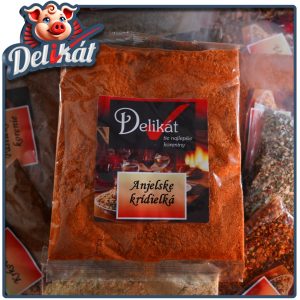 Anjelske krídelká