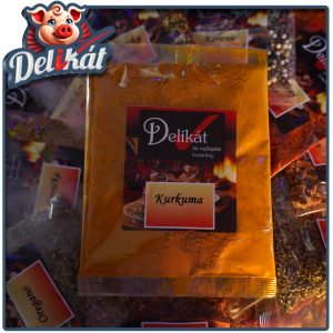 Kurkuma 100g
