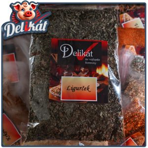 Ligurček