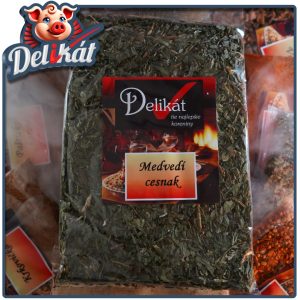 Medvedí cesnak