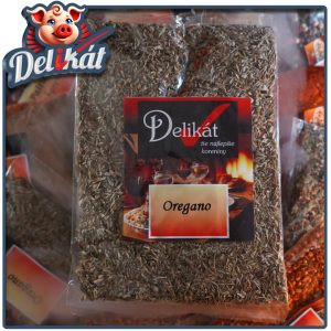 Oregano