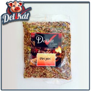 Piri piri