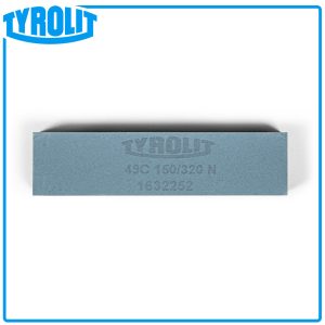 Brúsny kameň Tyrolit