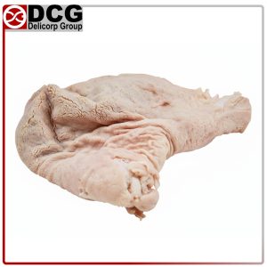 Bravčový žalúdok